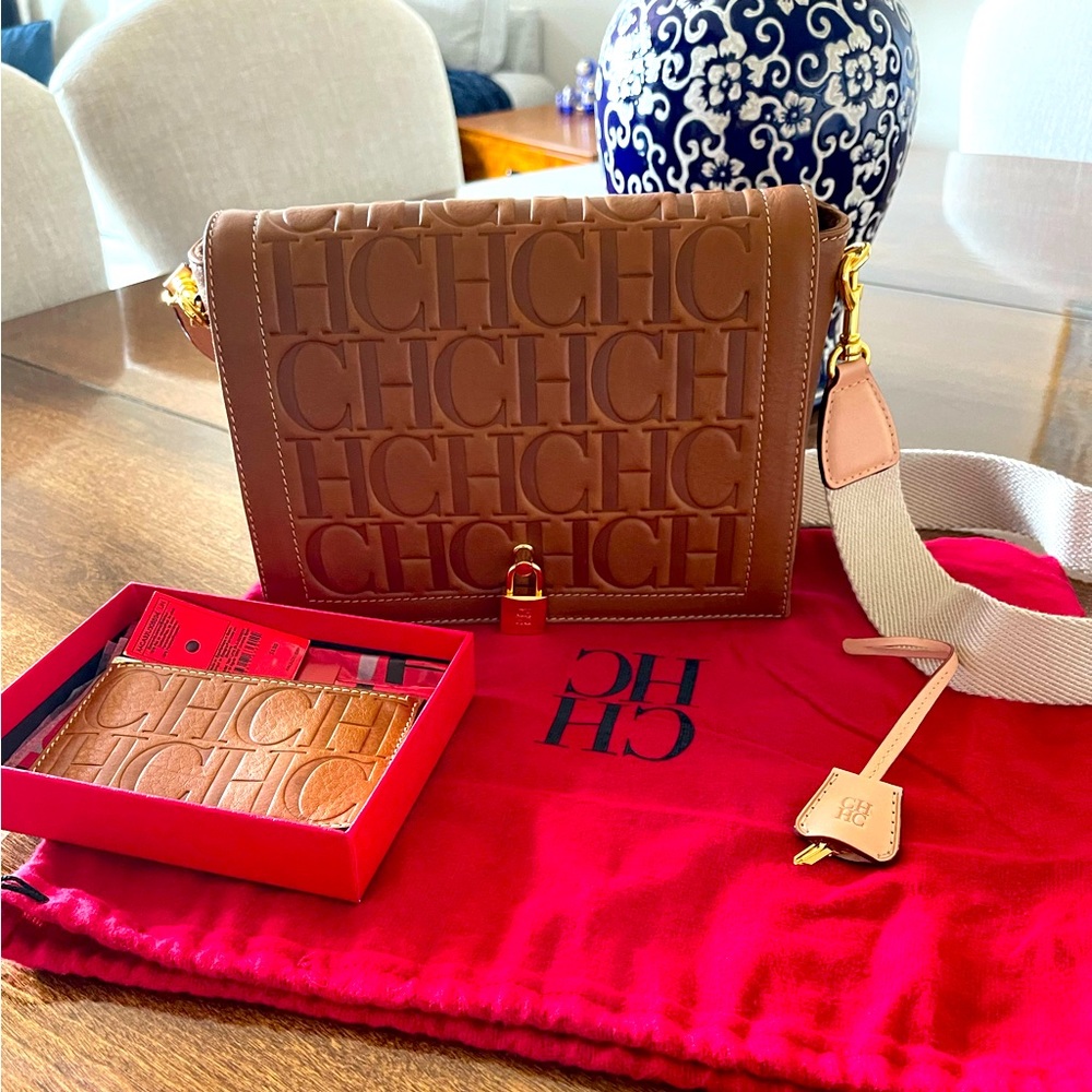 CarolinaHerrera Handbag
